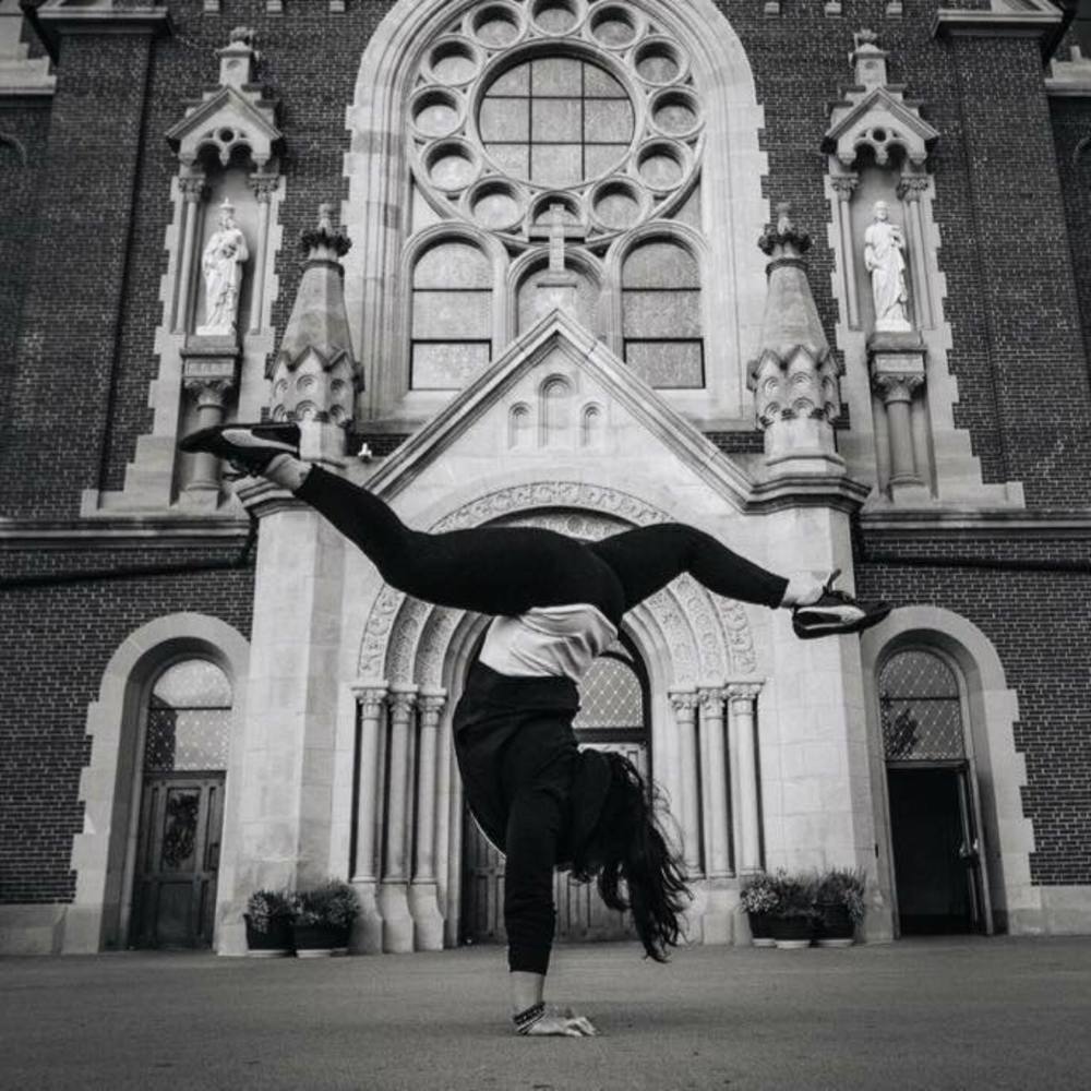 Meet your Posher, Cassie